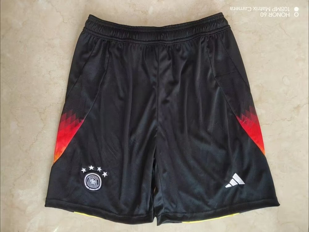 2024/2025 Germany Home Shorts