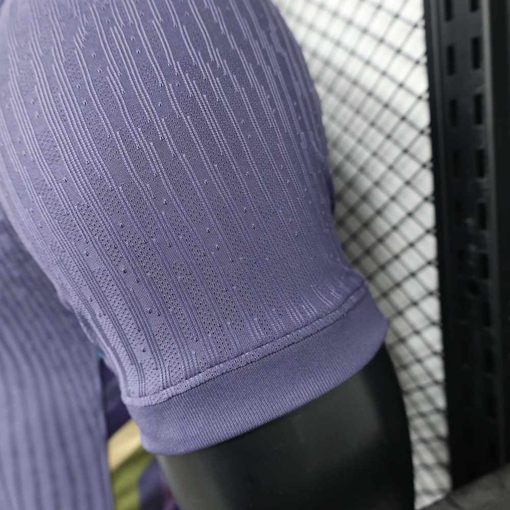 2024/2025 Player Version England Away Football Shirt 1:1 Thai Quality