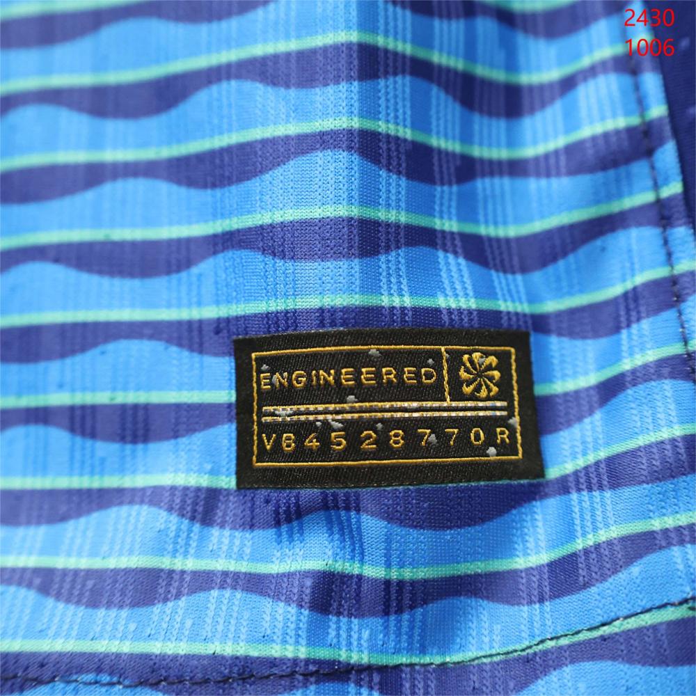 2024/2025 Brazil Away Player Jersey 1:1 Thai Quality