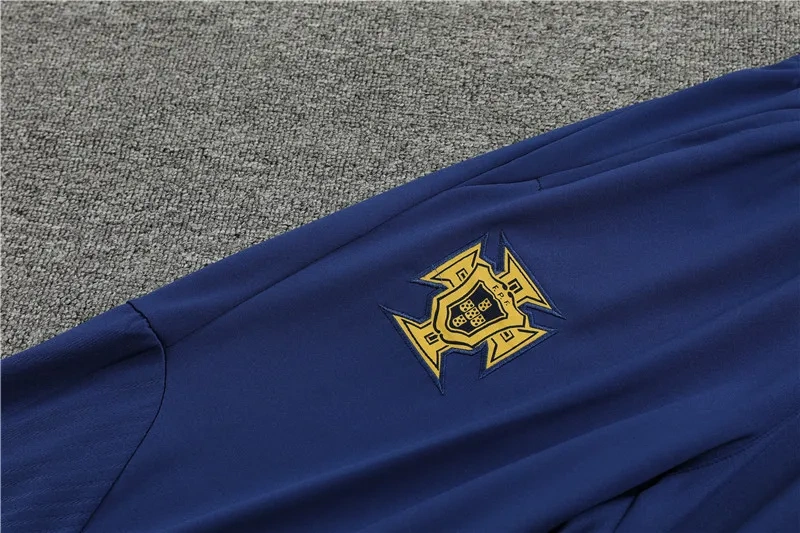 2023/2024 Portugal Player Edition Training Wear