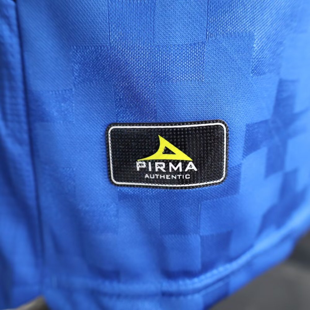 2025-26 Blue Cross Primary Jersey - Player Edition