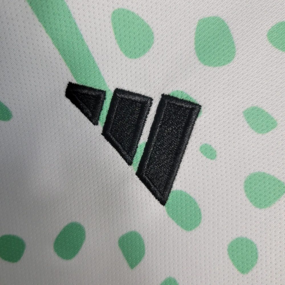 2023/24 Mexico Training Fan Jersey
