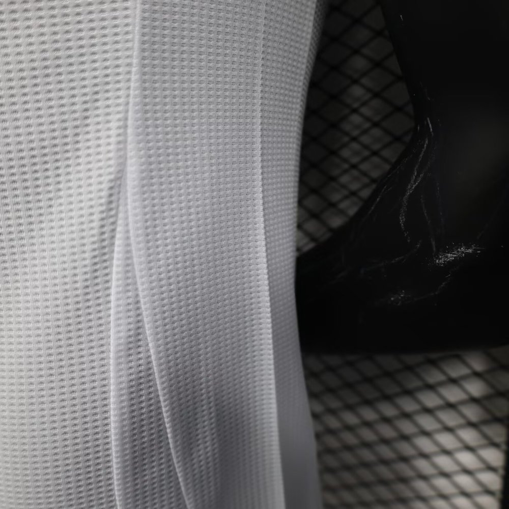 Arsenal special edition white jersey for the 2025-26 season - player version