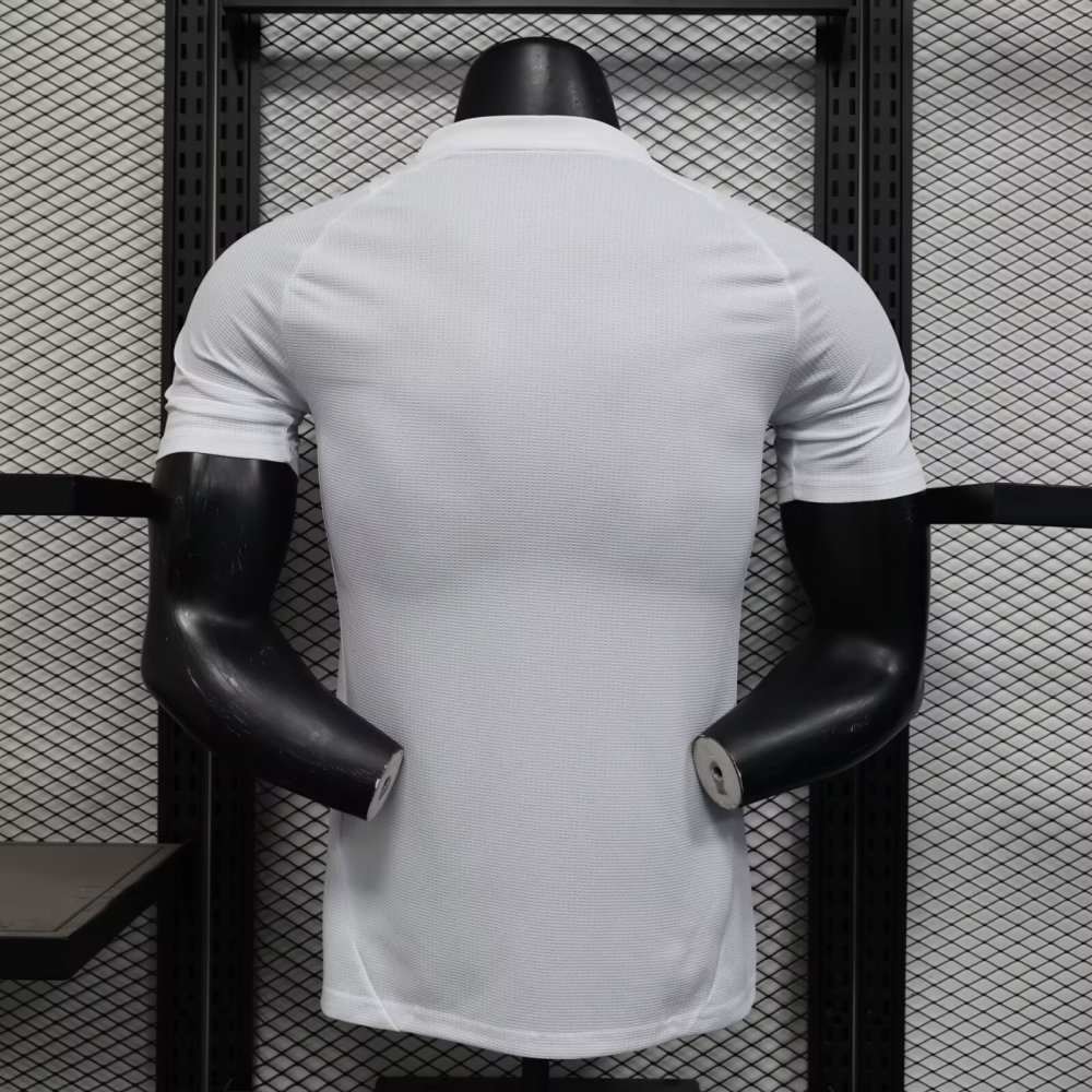 Arsenal special edition white jersey for the 2025-26 season - player version