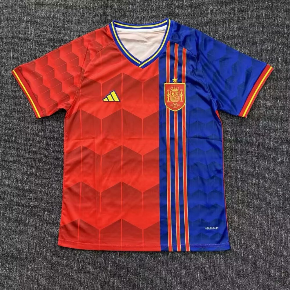 2025-26 Spain Special Edition - Jersey