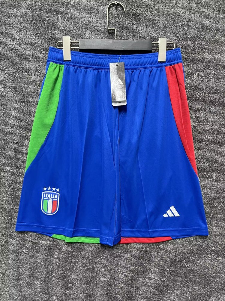 2024/25 Italy Away Shorts
