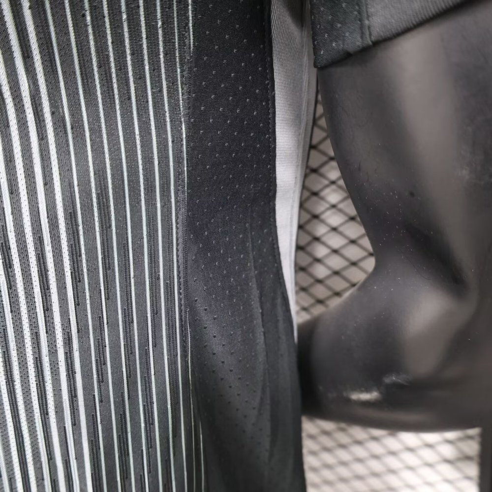 2025-26 Netherlands Goalkeeper Jersey - Player Edition