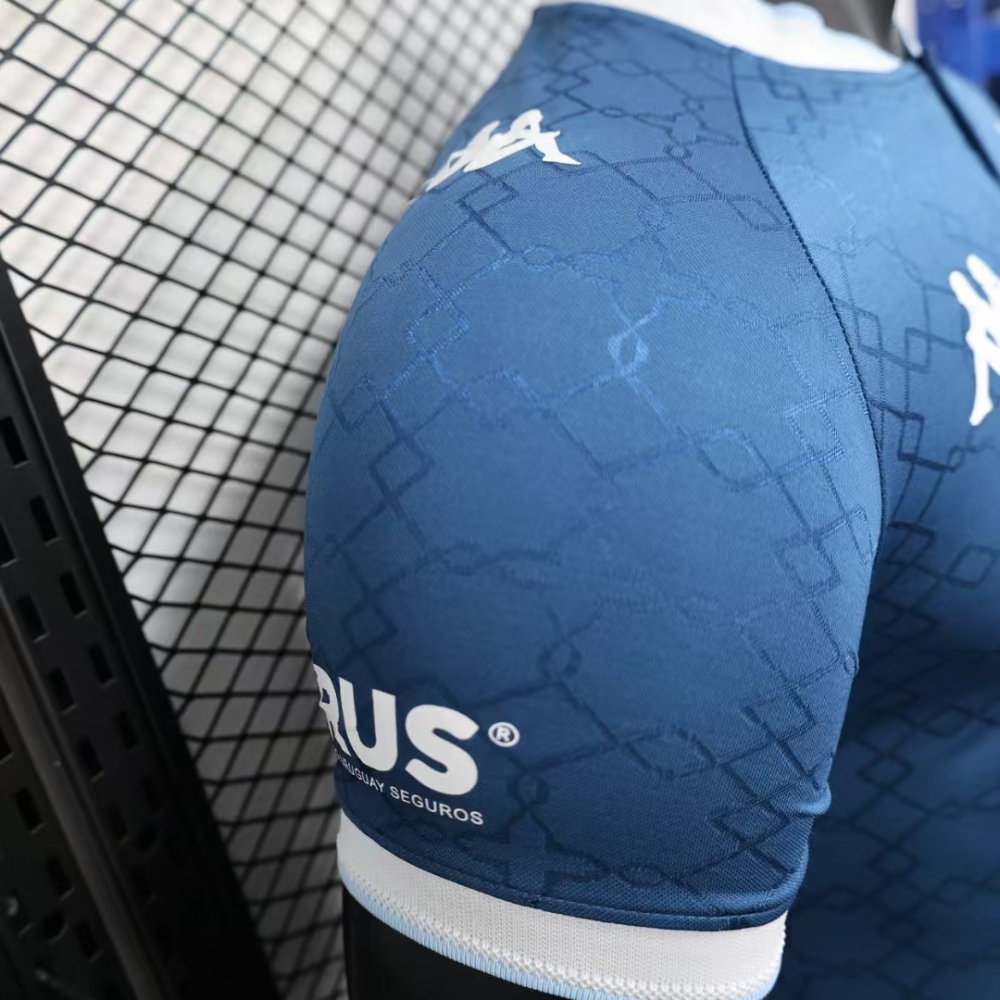 2025-26 Argentina Atlético - Player Edition