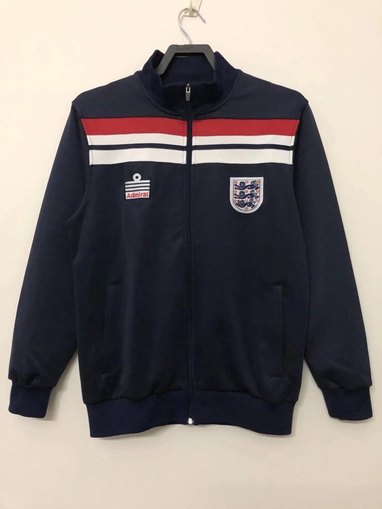 1982 England jacket.