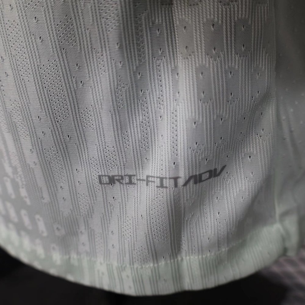 2025-26 New Season Inter Milan Second Away Jersey - Player Edition