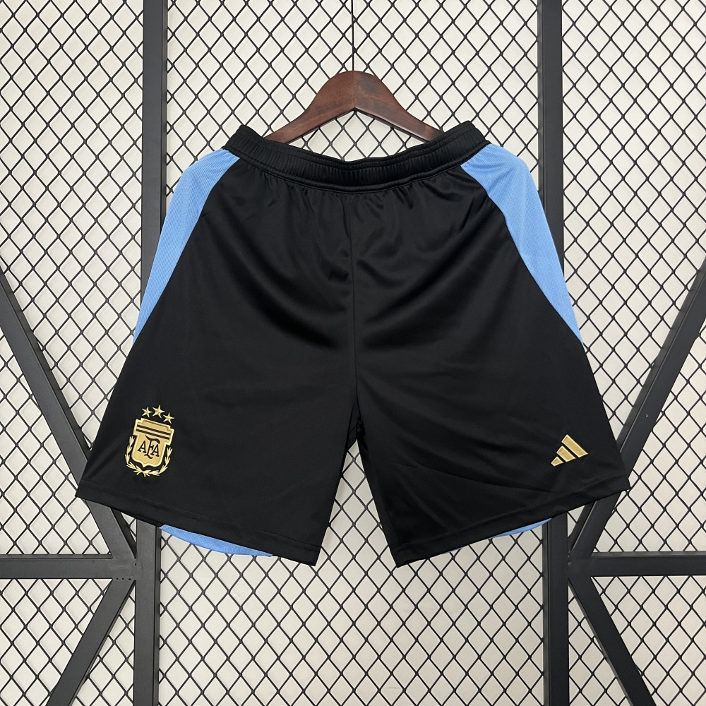 2024 Argentina Shorts