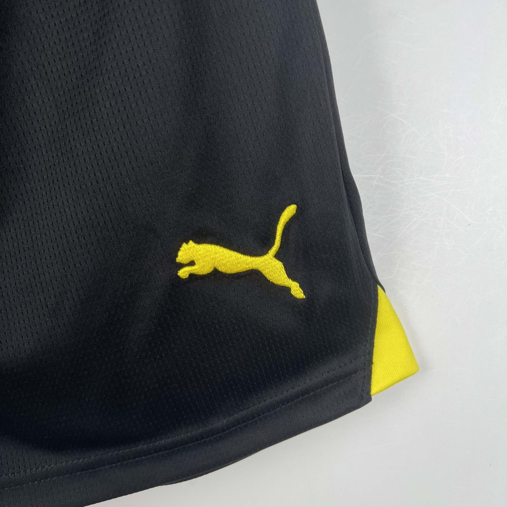 2023/2024 Dortmund Home Shorts 1:1 Thai Quality