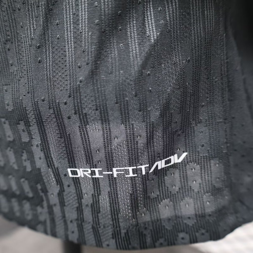 2025-26 Netherlands Goalkeeper Jersey - Player Edition