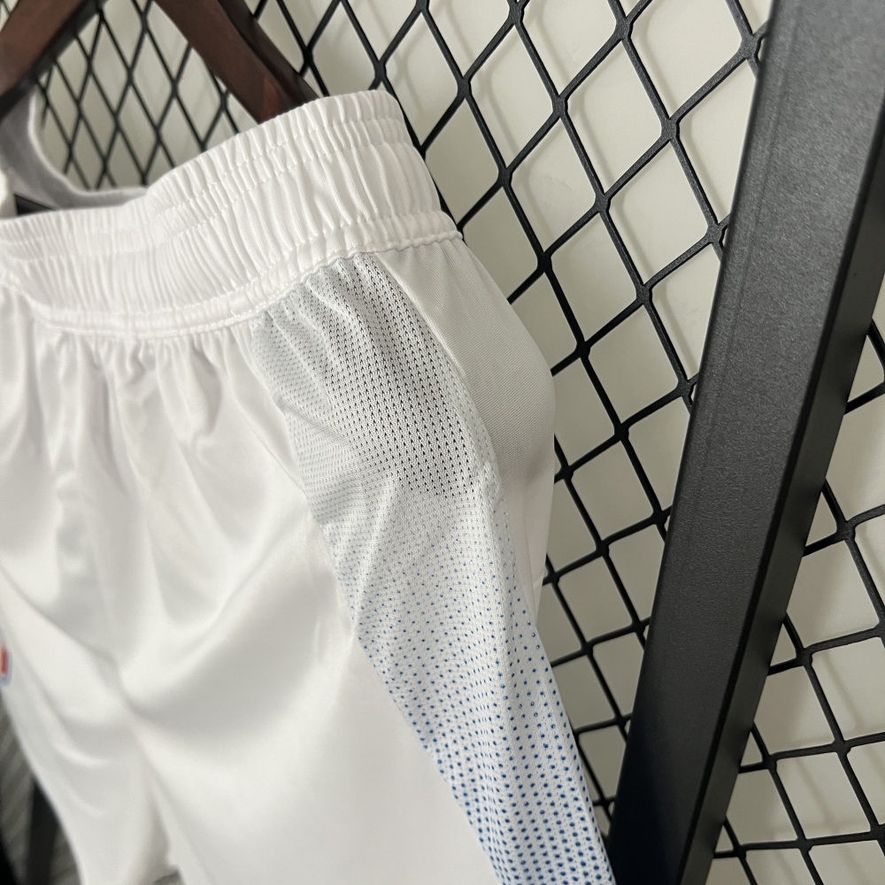 2024/25 Italy Home Shorts