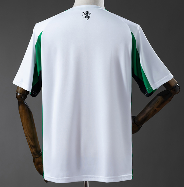 25-26 Lisbon fan special edition jersey