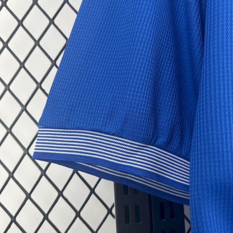 Real Oviedo 1996/97 Home Retro Jersey