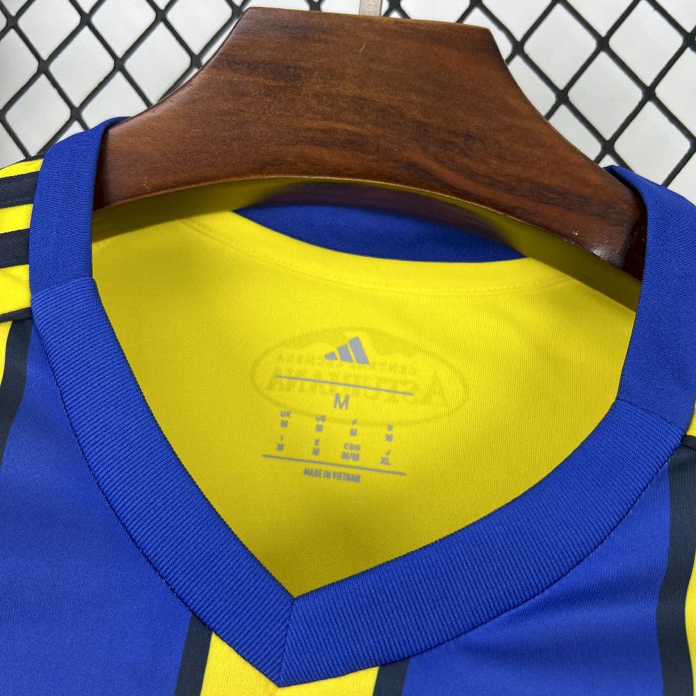 Mens Real Oviedo 2025/26 Away Jersey