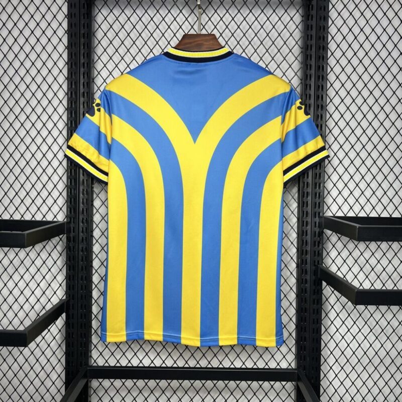 Malaga 1997/98 Away Retro Jersey