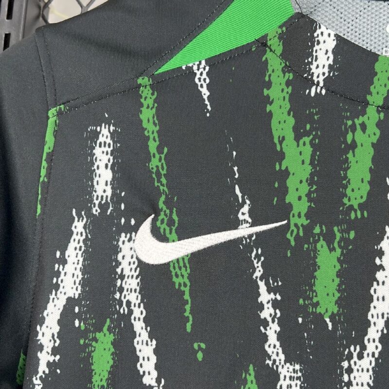 Elche 2025/26 Away Jersey