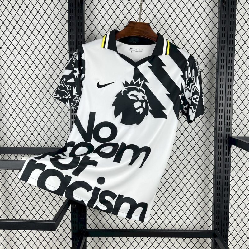 Premier League 2025/26 Anti-Racism Jersey