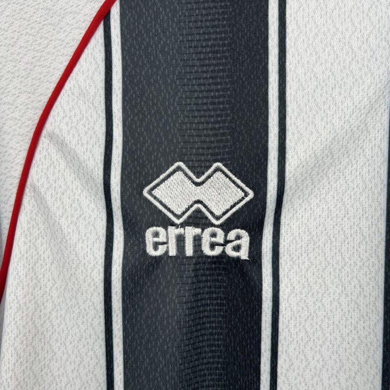 CD Castellon 2025/26 Home Jersey