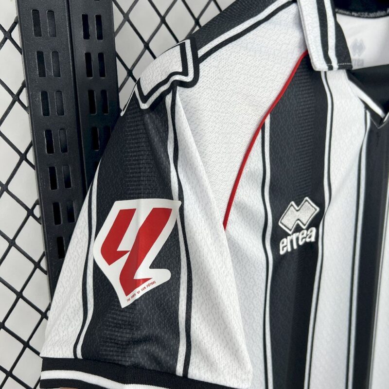 CD Castellon 2025/26 Home Jersey