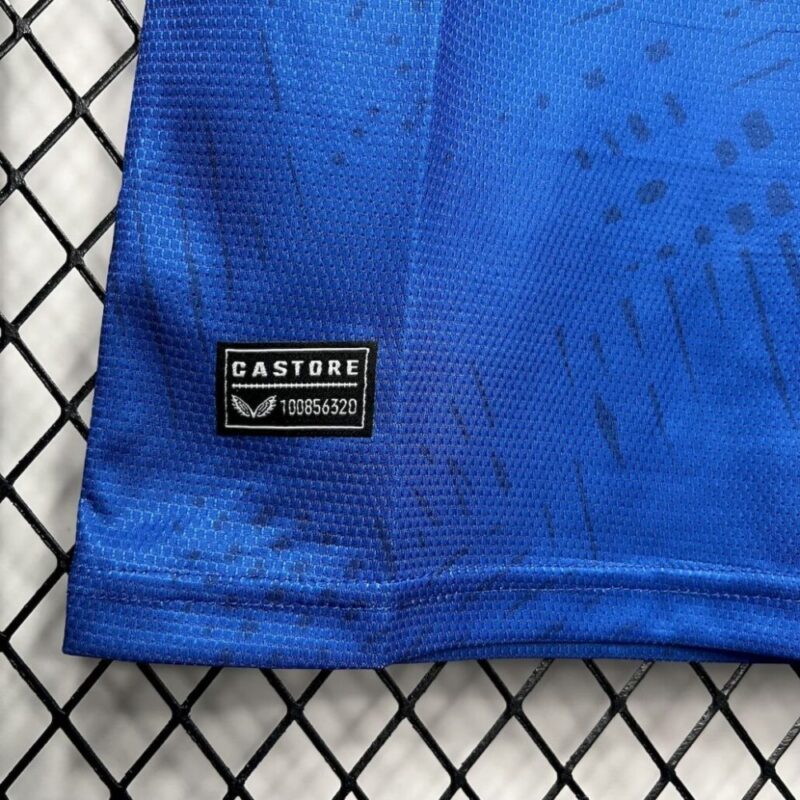 Everton 2024/25 Home Jersey