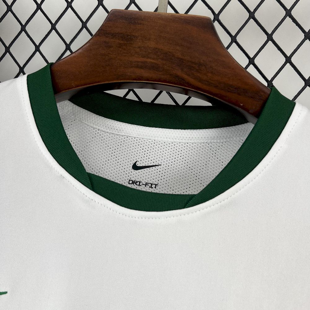 Mens Elche CF 2025/26 Home Jersey