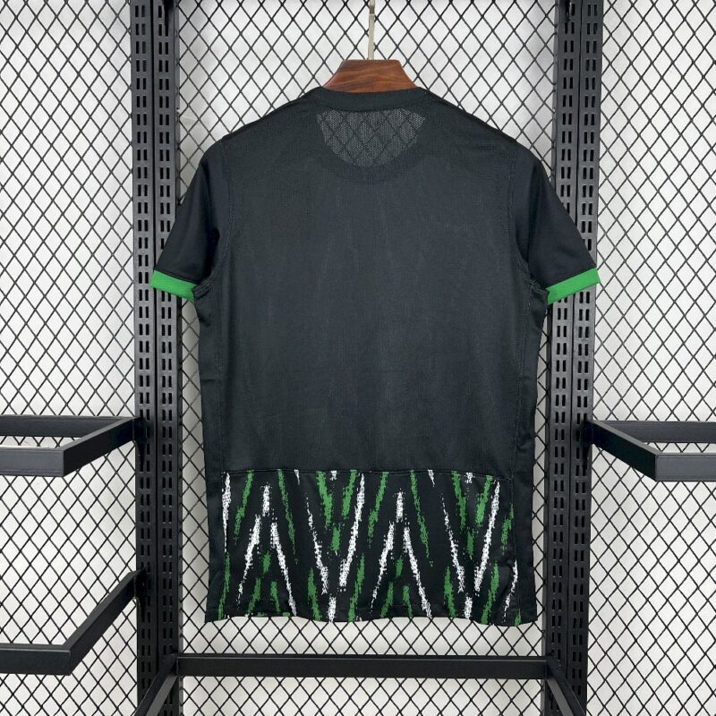 Elche 2025/26 Away Jersey