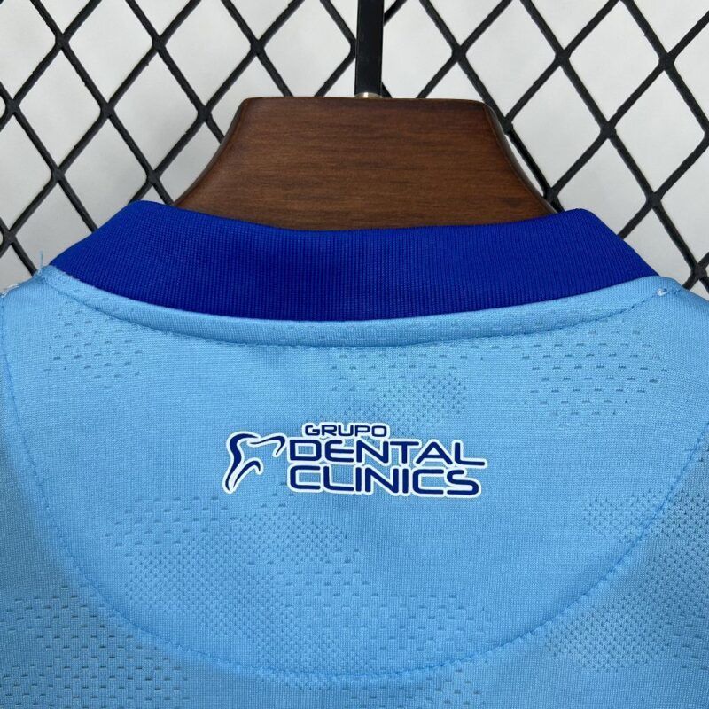 Malaga 2025/26 Home  Kids Kit