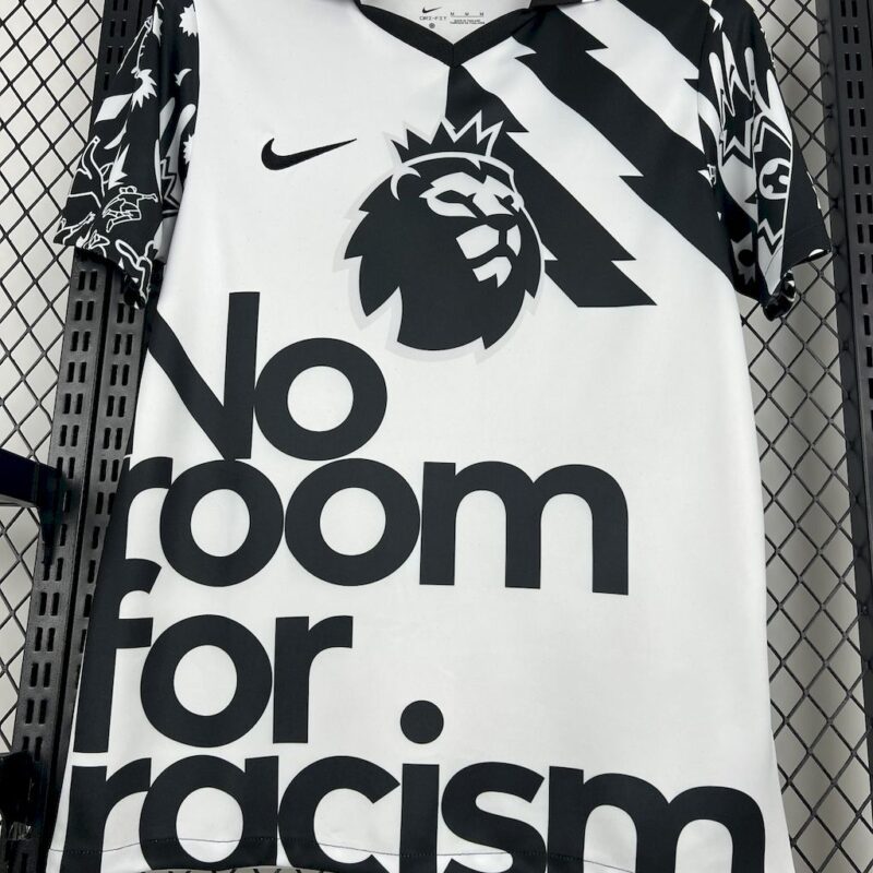 Premier League 2025/26 Anti-Racism Jersey