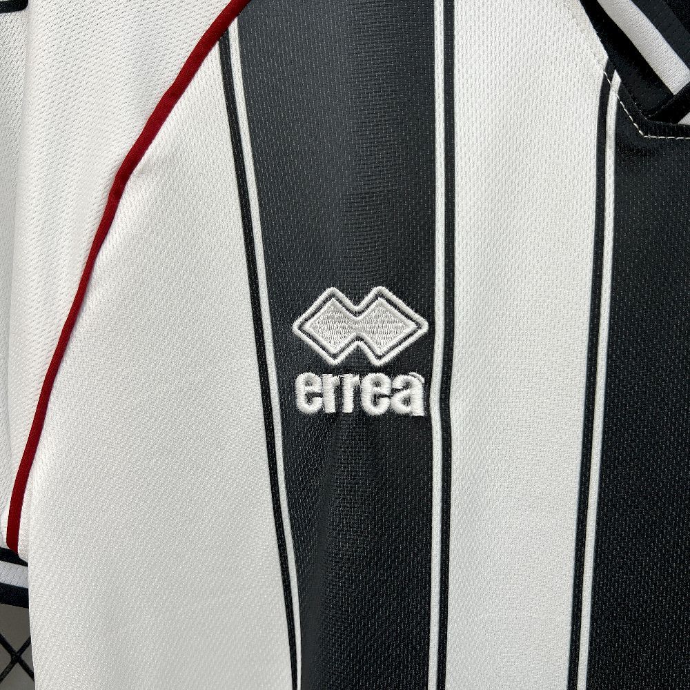 Mens CD Castellon 2025/26 Home Jersey