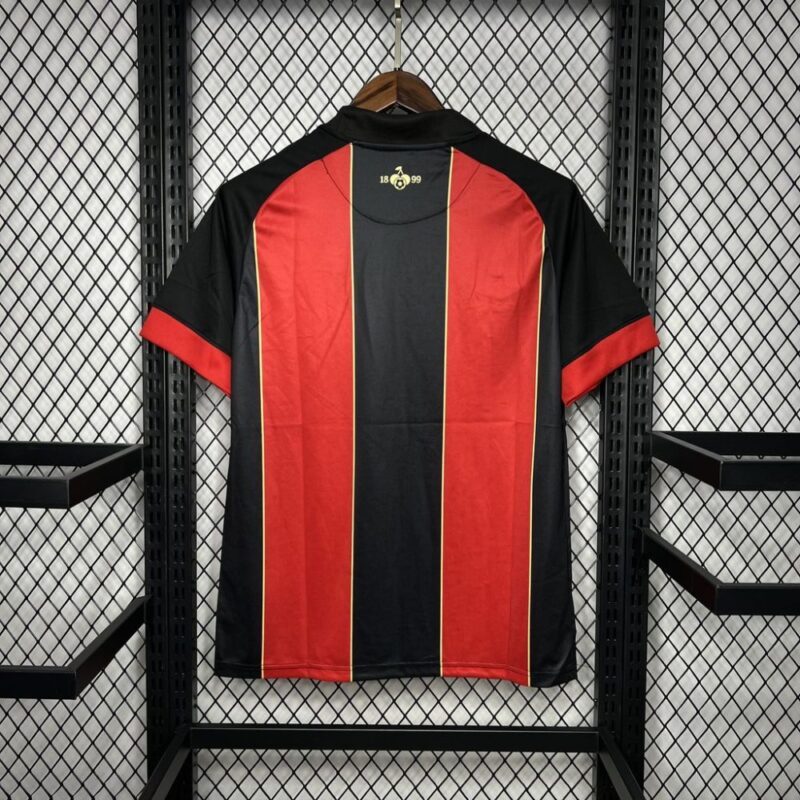 AFC Bournemouth 2024/25 Home Jersey