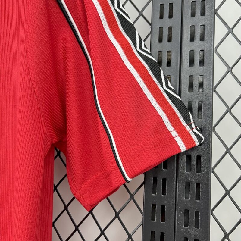 Cordoba CF 1999/00 Away Retro Jersey