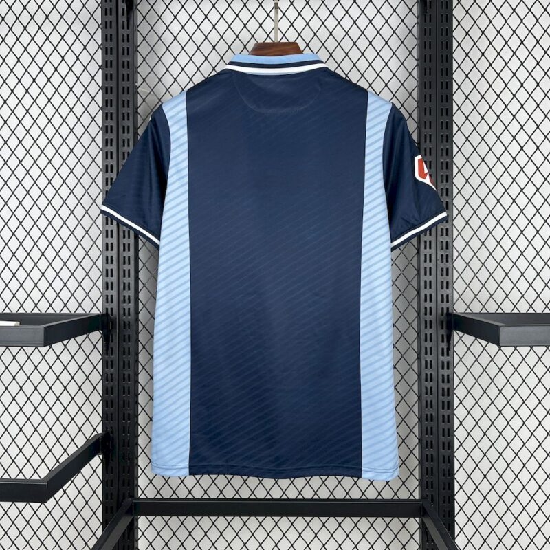 Cordoba CF 2025/26 Away Jersey