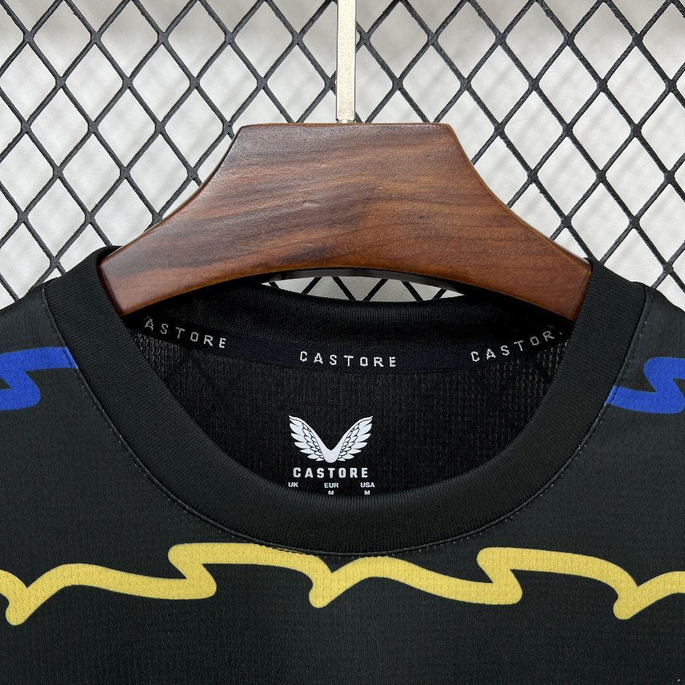 Everton 2025/26 Third Jersey