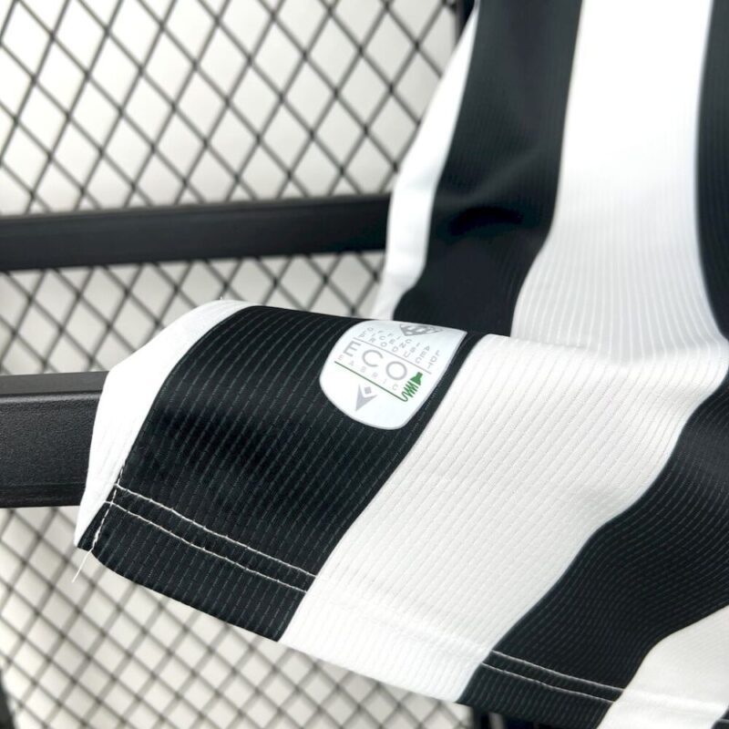 CD Castellon 2024/25 Home Jersey