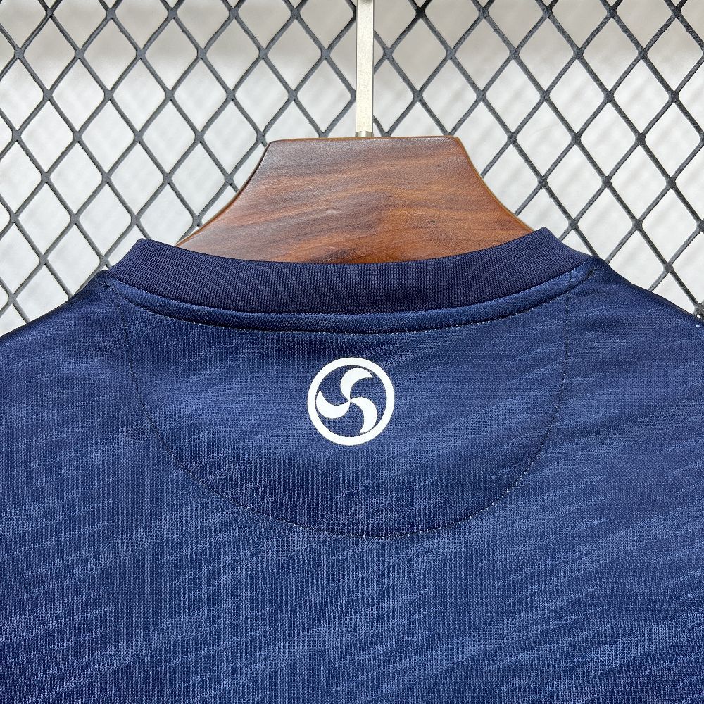 Celta de Vigo 2025/26 Away Jersey