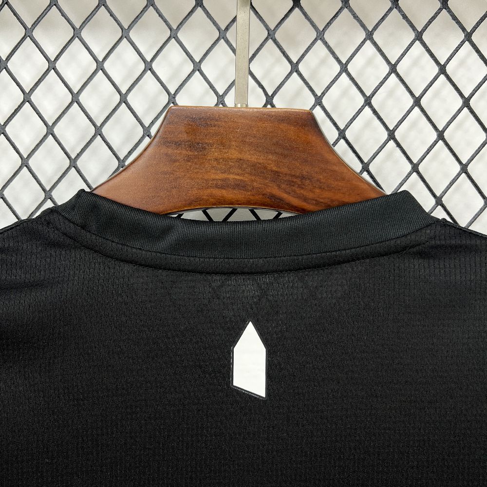 Everton 2025/26 Third Jersey