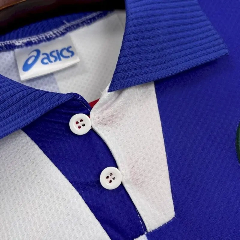 Blackburn Rovers F.C. 2024/25 Home Kids Kit