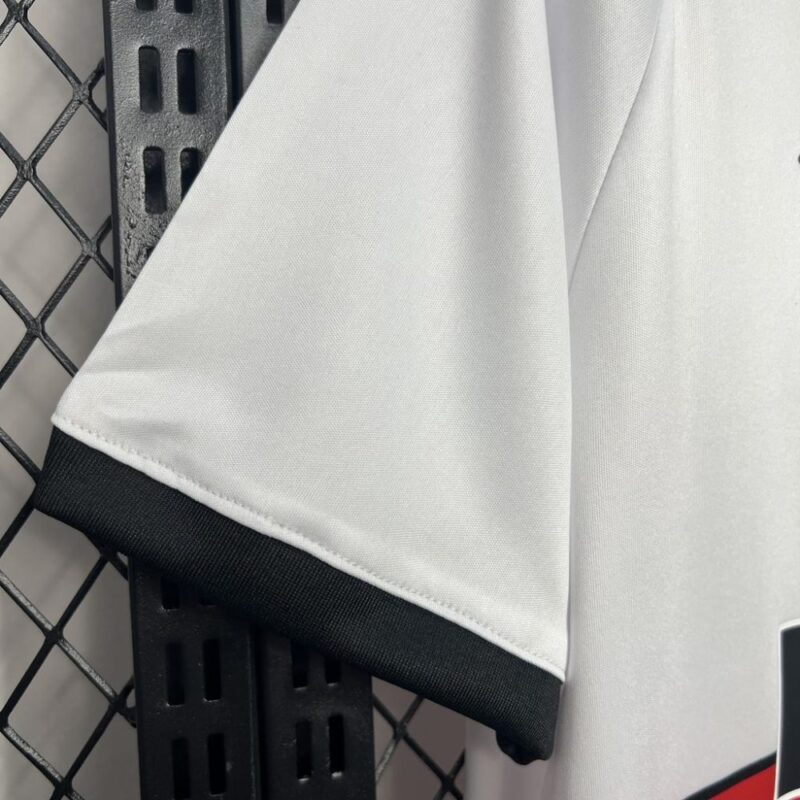 Rayo Vallecano 2024/25 Away Jersey