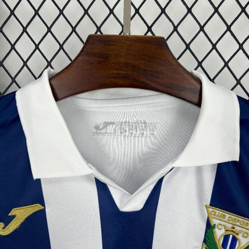 CD Leganes 2025/26 Home Jersey