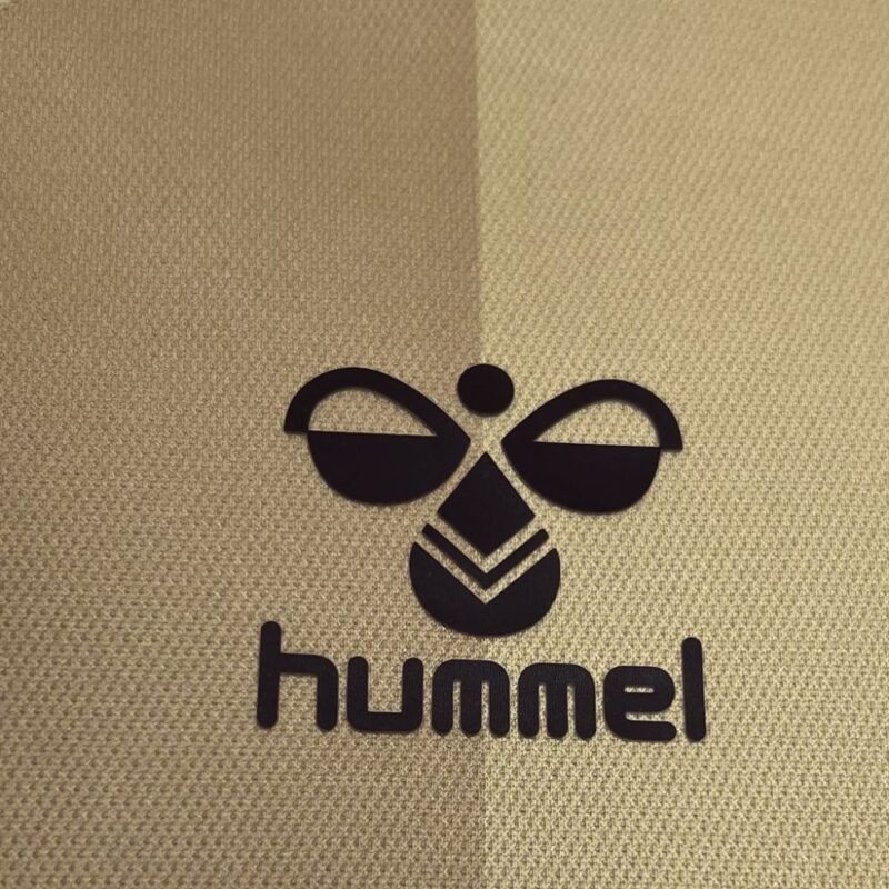 Malaga 2024/25 Third Jersey