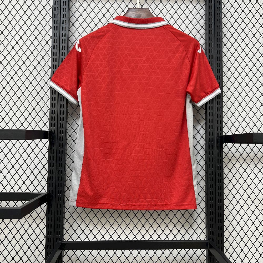 Cordoba CF 2025/26 Third Jersey