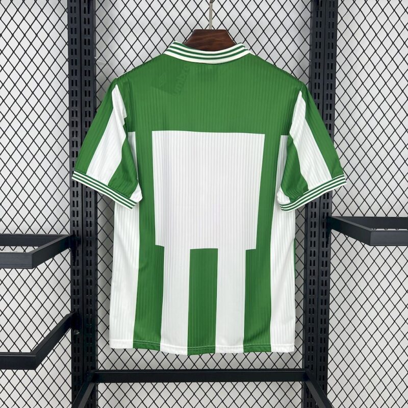 Cordoba CF 1997/98 Home Retro Jersey