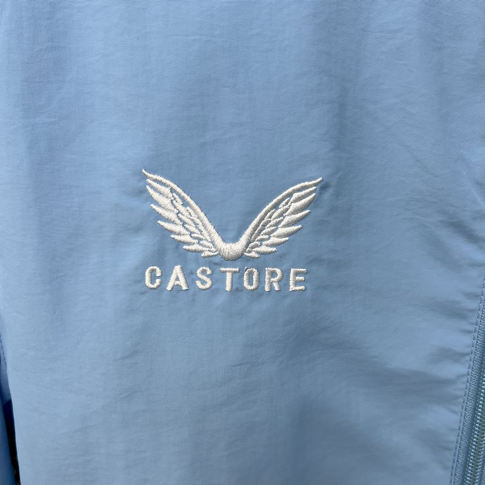 Everton 2025 Reversible Jacket