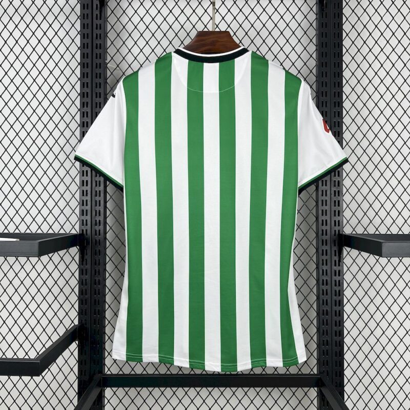 Cordoba CF 2025/26 Home Jersey