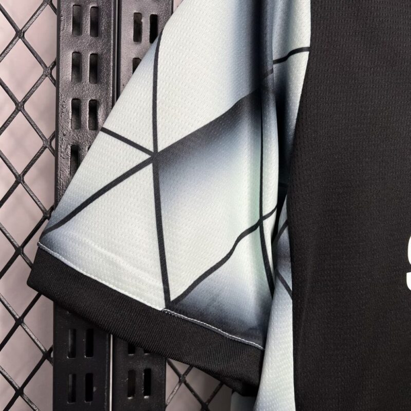 Sporting de Gijon 2024/25 Away Jersey