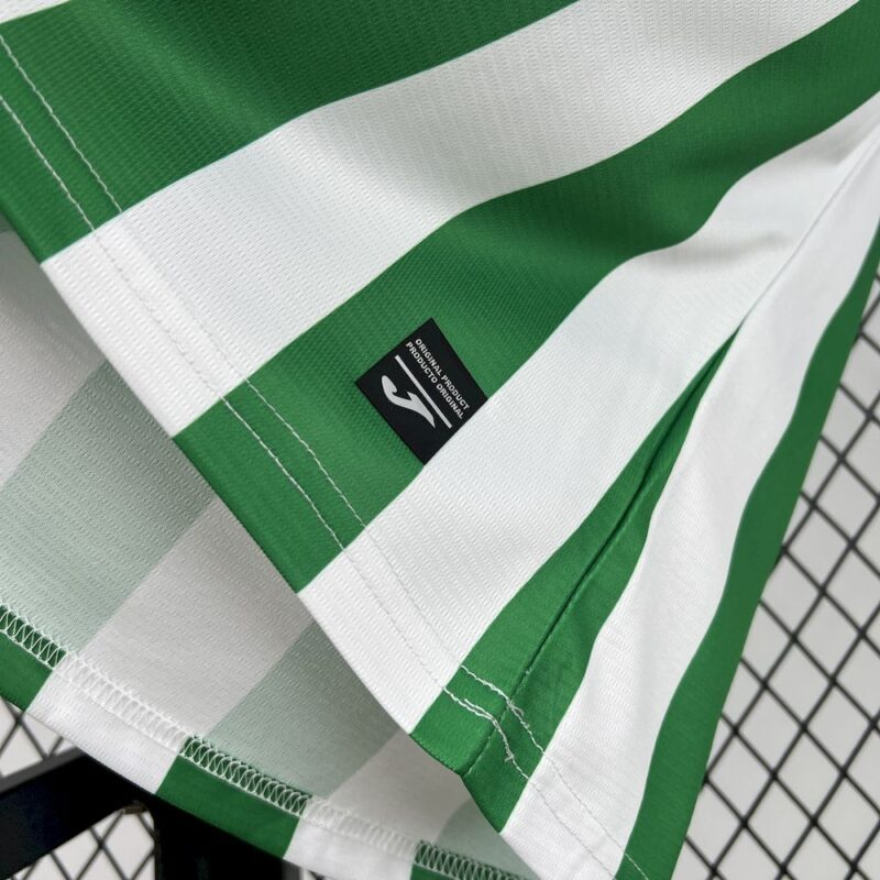 Cordoba CF 2025/26 Home Jersey