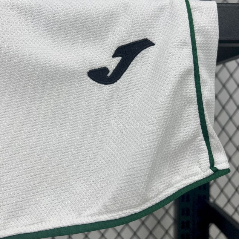 Cordoba CF 2025/26 Home Kids Kit